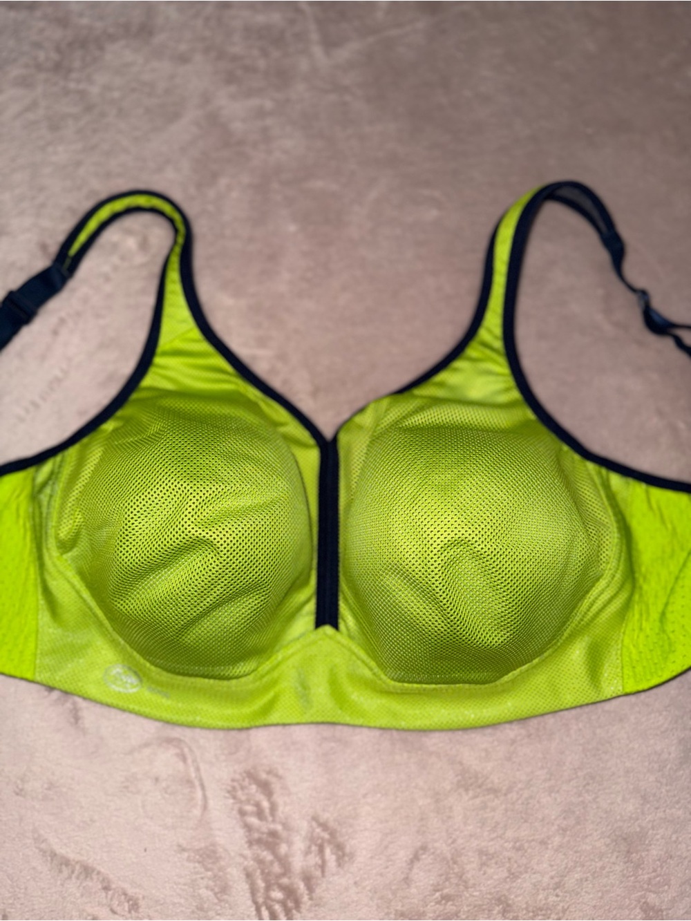 Anita active bra size 38D